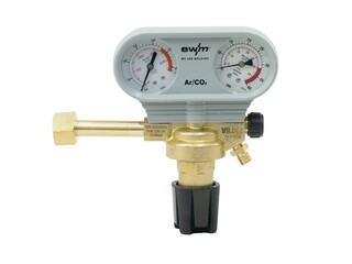 Reduktor tlaku lahve s manometrem Proreg Ar/CO2 230bar D