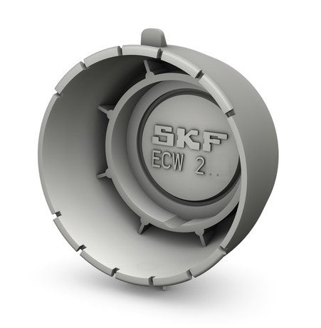 SKF ECW 204 koncové víko