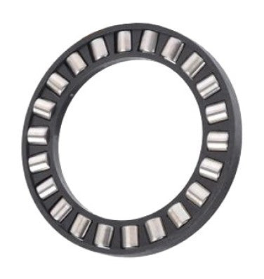 SKF K 81207 TN axiální klec s válečky