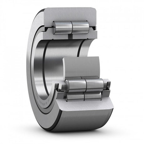 SKF NUTR 3580 A pojezdová kladka
