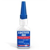 Loctite 460 - 20 g, vteřinové lepidlo