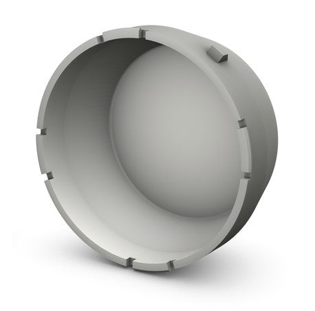 SKF ECL 207 koncové víko