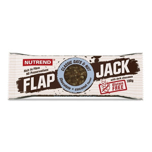 Tyčinka nutrend flapjack