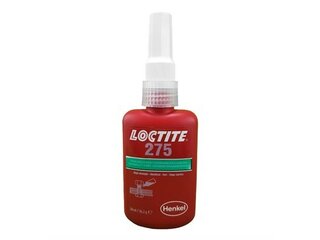 Loctite 275 zajišťovač šroubů VP 50 ml