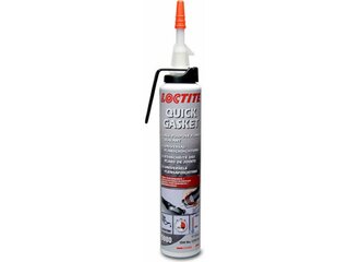 LOCTITE SI 5980 PLOŠNÉ TĚSNĚNÍ ČERNÉ (QUICK GASKET) - 100 ML