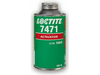 Loctite SF 7471 - 500 ml, aktivátor pro anaerobní lepidla a těsnění 