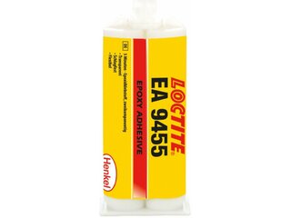 Loctite EA 9455 - 50ml, dvousložkový epoxid