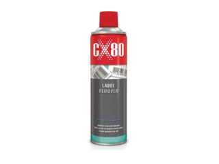 CX80 odstraňovač lepidel LRM - 500 ml