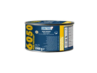 Dinitrol 6050 PLUS - 2 kg, béžový