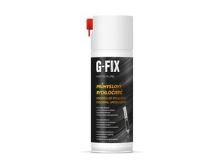 G-FIX Průmyslový rychločistič - 400 ml