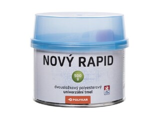 Polykar Nový Rapid - 0,5 kg