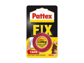 Pattex Super Fix - Montážní páska (do 120 kg)