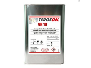 Teroson VR 10 - 10 l (FL) čistič, ošetření povrchu