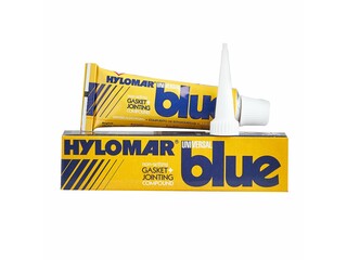 Hylomar Universal Blue - 100 g, tuba