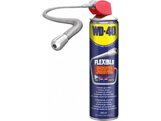 WD-40 - 600 ml Flexible univerzální mazivo