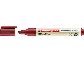 Edding 22 Ecoline 