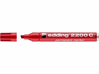 Edding 2200 C 