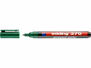 Edding 370