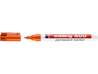 Edding 400