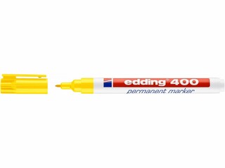 Edding 400