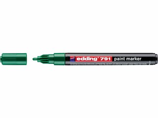 Edding 791