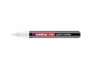 Edding 791