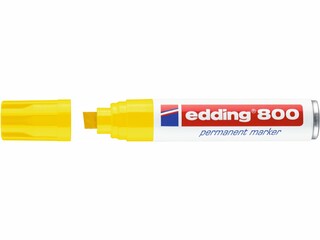 Edding 800