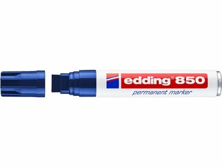 Edding 850