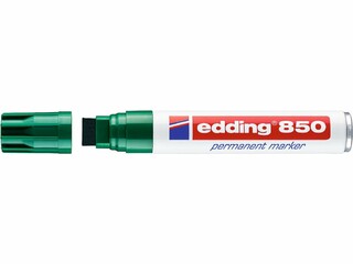 Edding 850