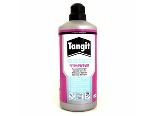 Tangit KS - 1 l, čistič PE, PP, PVDF