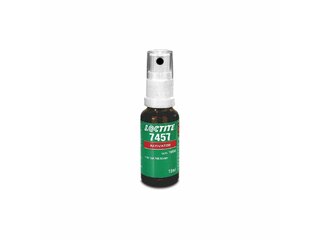 Loctite SF 7457 - 18ml aktivátor pro vteřinová lepidla