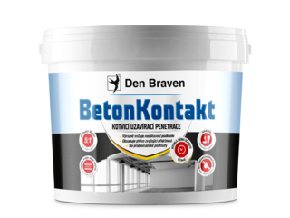 BetonKontakt, 5 kg 