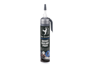 Gasket sealant černý AUTOMATIC 200 ml kartuše AUTOMATIC černá