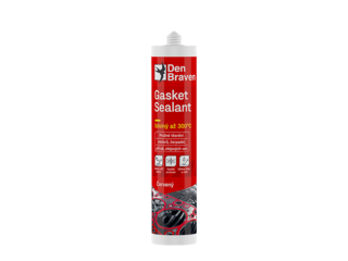 Gasket sealant - 280 ml, kartuše 