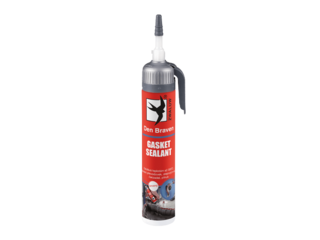 Gasket sealant červený AUTOMATIC 200 ml kartuše AUTOMATIC cihlově červená