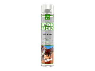 Lepidlo na cihly Silver Line 750 ml