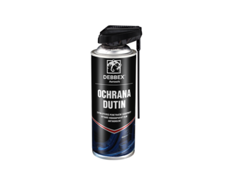 Ochrana dutin 400 ml aerosolový sprej