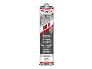 TEROSON RB II  - 310ml těsnící hmota šedá