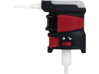 Loctite EQ Pro Pump - Ruční dávkovací pistole 50ml, 250ml