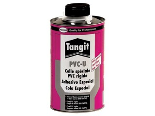 Tangit PVC-U 1kg