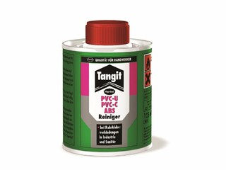 Tangit čistič PVC-U, PVC-C, ABS 125g