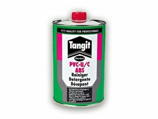 Tangit čistič PVC-U, PVC-C, ABS 1L