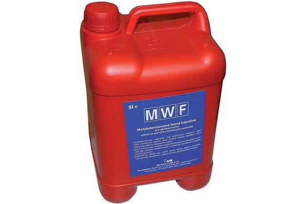 Molyslip MWF - 5 L