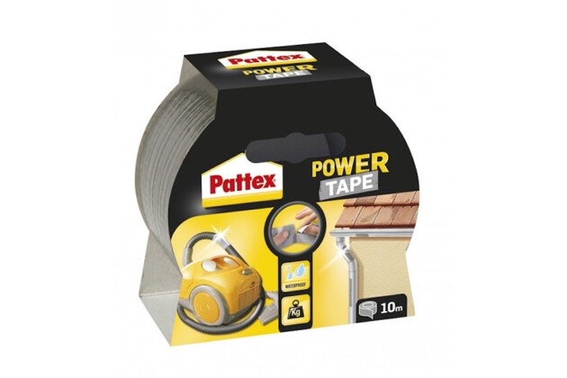 Pattex Power Tape - Univerzální lepící páska