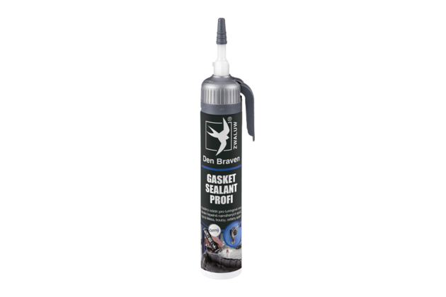 Gasket sealant černý AUTOMATIC 200 ml kartuše AUTOMATIC černá