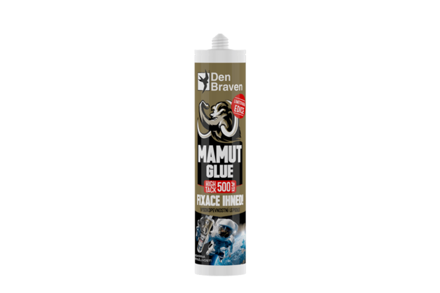 MAMUT GLUE High Tack